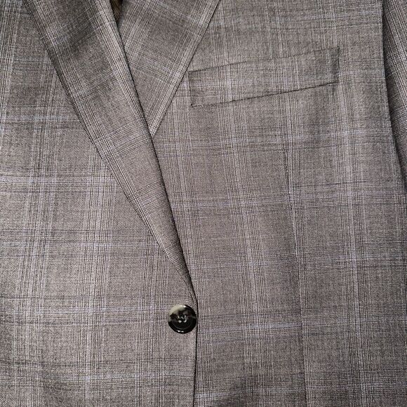 Custom Blazer with super 120’s from Loro Piana - Picture 2 of 9